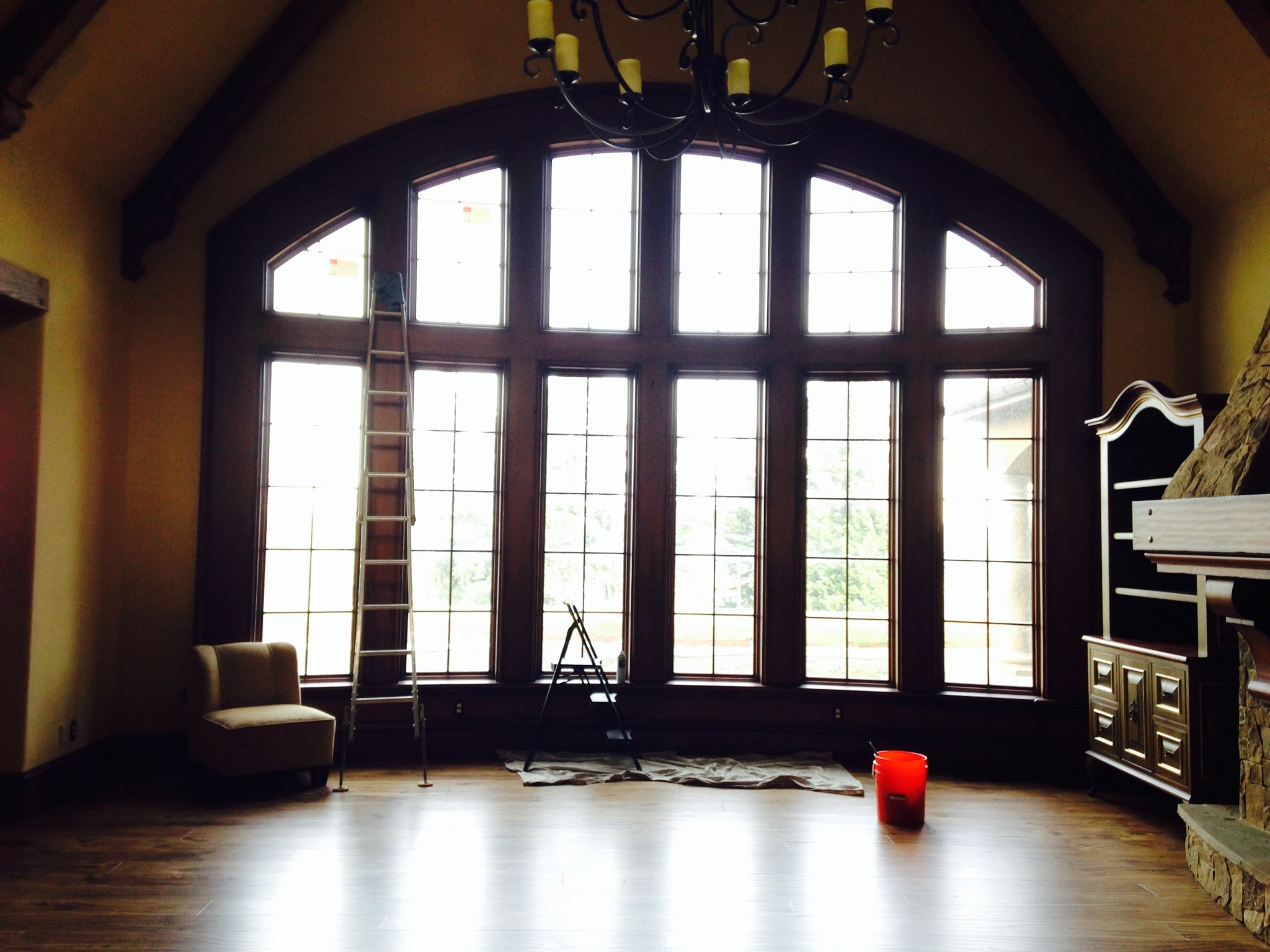 Portland Window Cleaning Portland Window Cleaning