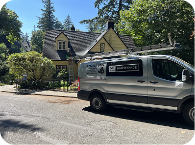 Experienced Exterior Cleaning Team – NW Shine