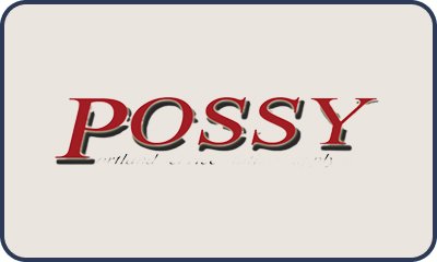 Possy