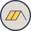roof icon