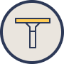 window washing icon