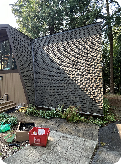 Commercial Roof & Gutter Cleaning Experts