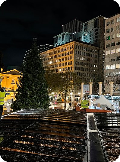 Customer-Trusted Exterior Cleaning Services